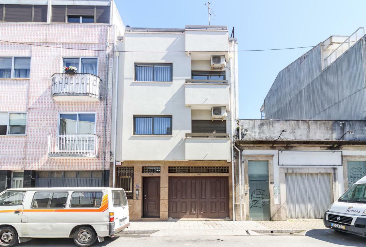 Lindo Vale Guest House, Porto